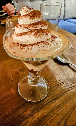 Comentarii opinii despre Restaurante Il Basilico Lisboa