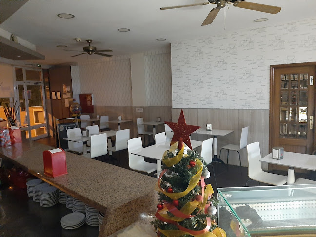 Padaria Rainha Do Douro Confeitaria - Gastronomia e hotelaria