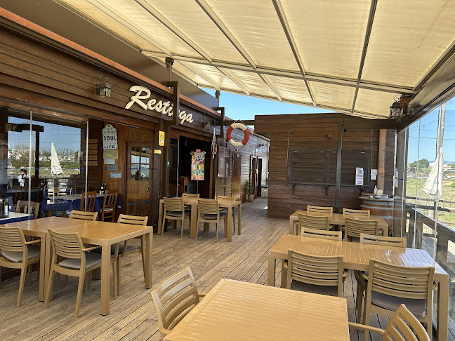 Restinga - Alvor