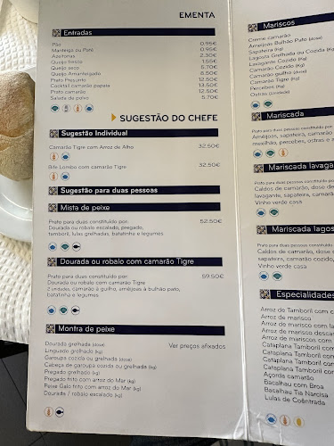 A Tendinha - Algueirão-Mem Martins