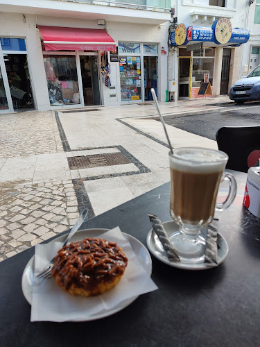 Café Pastelaria Iceberg