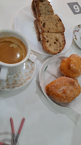 Reviews of Padaria e Pastelaria da Vila in Barreiro - Gastronomia e hotelaria