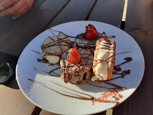 Amicini - Águeda - Águeda