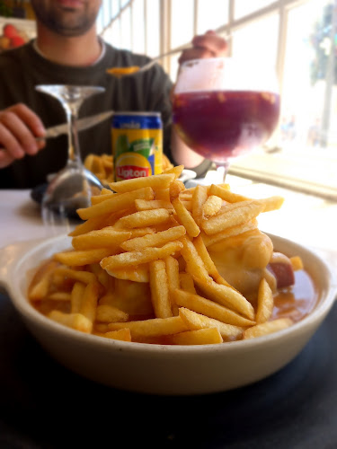 Gelataria, Pizzaria Italiana - Gastronomia e hotelaria