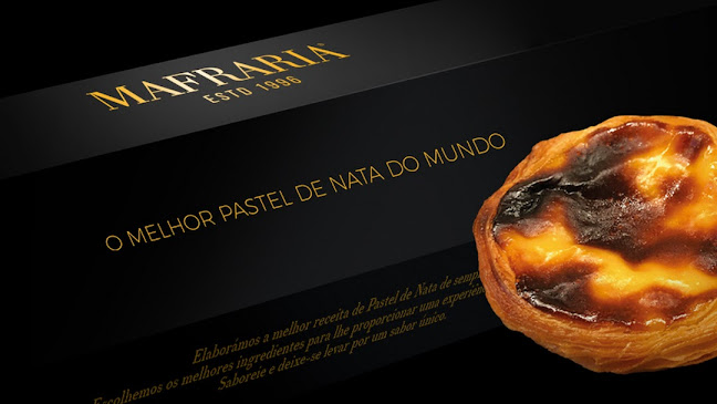Comentarii opinii despre Pastelaria Mafraria | Santo André, Barreiro