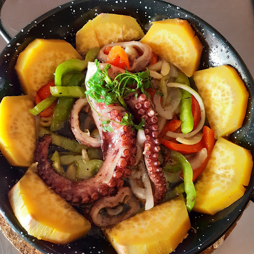 R. Gonçalo Velho 5, 8800-349 Tavira