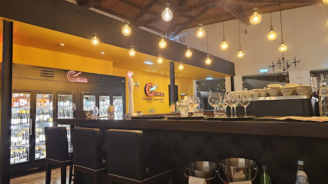 Comentarii opinii despre Checkin Faro by Leonel Pereira