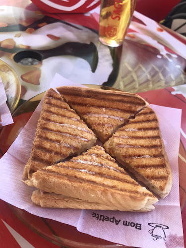 Comentarii opinii despre CARLOS MOREIRA UNIPESSOAL LDA