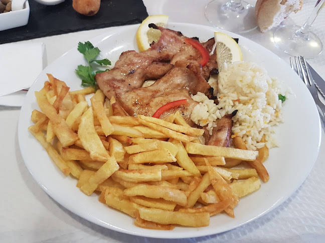 Restaurante Ferreira, IC2 - Ranha, 3100-362 Pombal