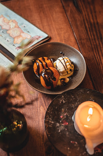 Comentarii opinii despre Trobadores - Taberna Medieval