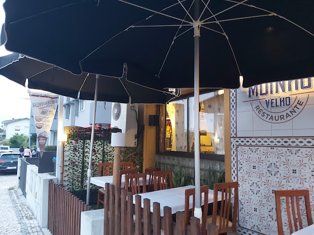 Restaurante Moinho velho