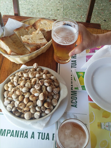 Reviews of Doce Mar Café in Carvoeiro - Gastronomia e hotelaria