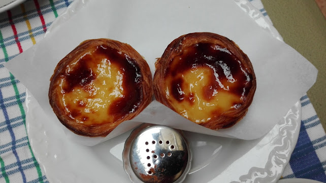 Comentarii opinii despre Saudade