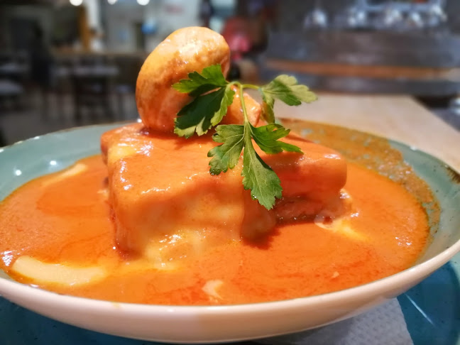 Virgínia A Tal Francesinha