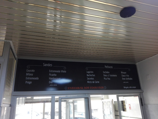 Catedral dos Couratos