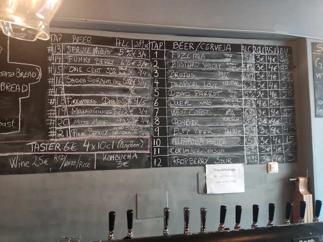 R. Dr. Virgílio Inglês 114, 8700-032 Fuseta