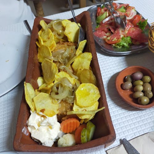 Tasca dos Coelhos - Borba