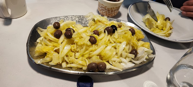 Tasca do João desde 1976 - Gastronomia e hotelaria