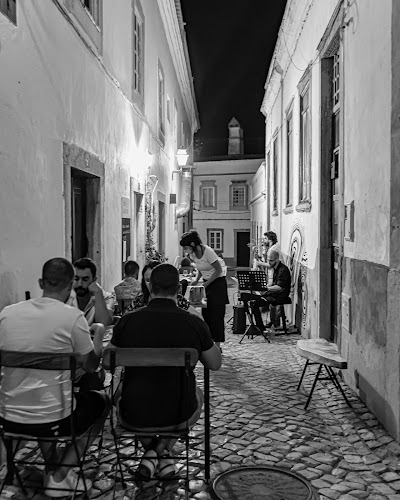 Los Locos Faro - Gastronomia e hotelaria