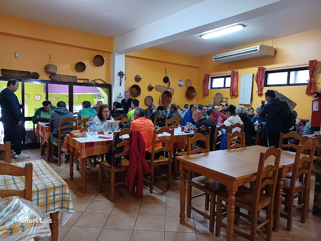 Opinii despre Restaurante A Charrua în Cachopo - Gastronomia e hotelaria