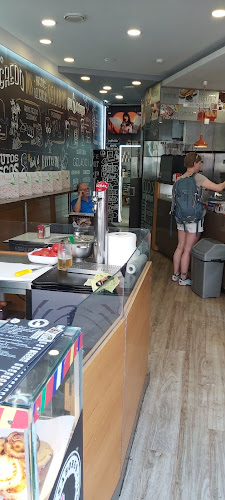 Comments and reviews of Gelateria Mil Sabores