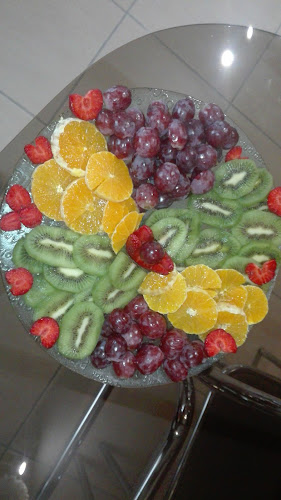 Praceta Eng. Figueiredo e Castro, 3400-117 Oliveira do Hospital