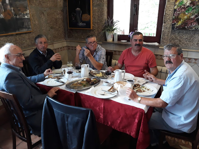 Rua do Cavalinho 24, 4600-642 Amarante