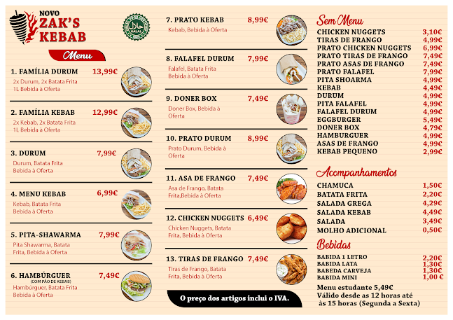 Kebabonline