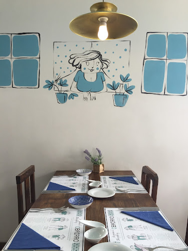 Comentarii opinii despre O Bairro