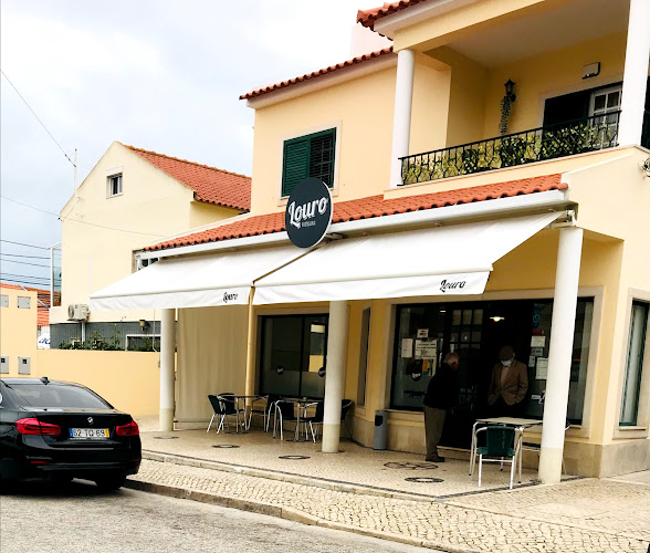 Comentarii opinii despre Café Louro