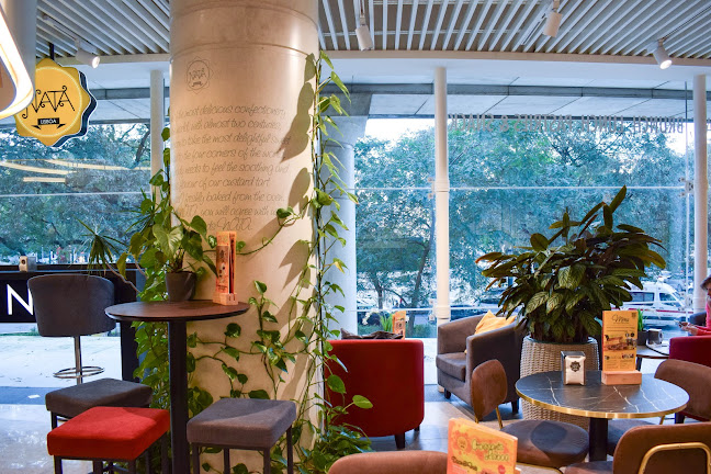 Opinii despre NATA Lisboa - Saldanha - Pastel de Nata în Lisboa - Gastronomia e hotelaria