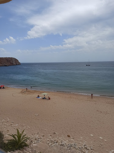 Praia Mareta, 8650-381 Sagres