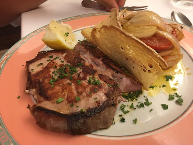 Comentarii opinii despre Fialho