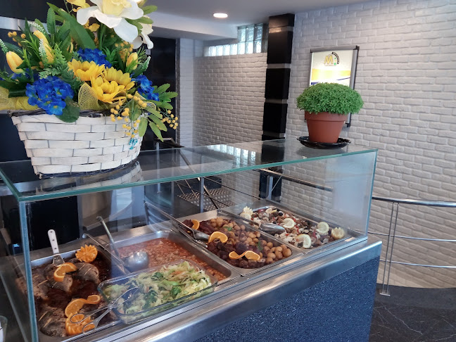 Comentarii opinii despre Cervejaria Madureira