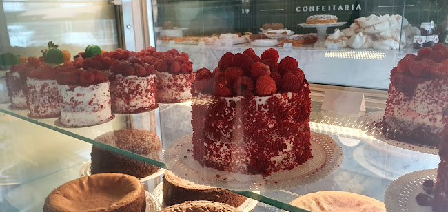 Comentarii opinii despre Pastelaria Flor de Aveiro