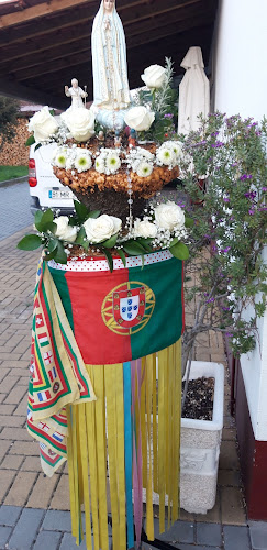 Padaria Tiago & Aida - Olivais - Gastronomia e hotelaria