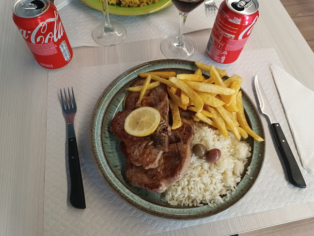 Restaurante Big Sabor