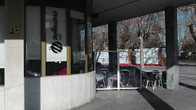 Bellissimo Café