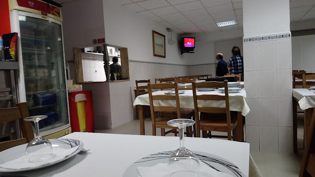 Opinii despre Restaurante O Colon în Lavradio - Gastronomia e hotelaria