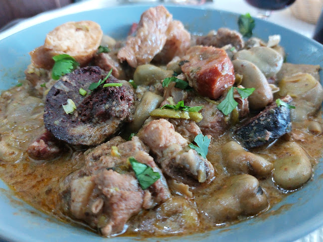 Comments and reviews of Gruta do Trancão