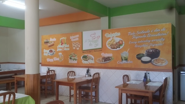 A Tasquinha do Zé - Semino