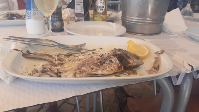 Sol e Mar - Santa Luzia