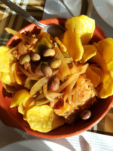 Opinii despre O Nogueira în Sra. da Hora - Gastronomia e hotelaria