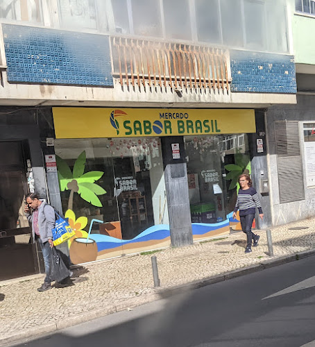 Mercado Sabor Brasil