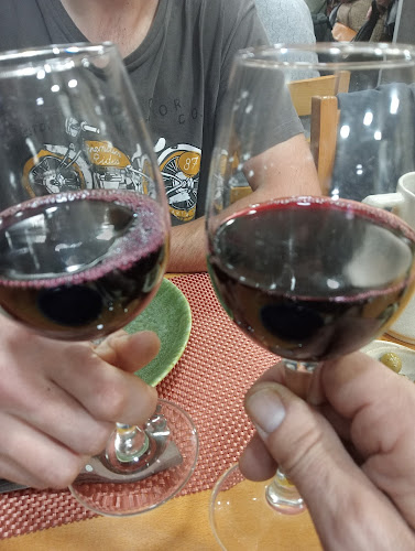 Opinii despre Restaurante Tio Manel în Peso da Régua - Gastronomia e hotelaria