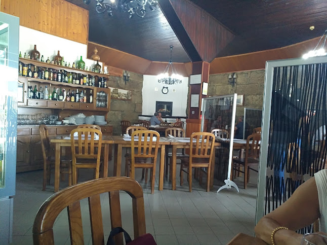 Reviews of Restaurante Feira Velha in Fafe - Gastronomia e hotelaria