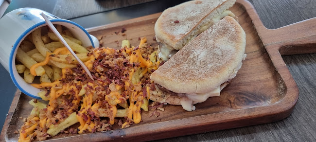 Comentarii opinii despre Preguinho on Wheels Paredes