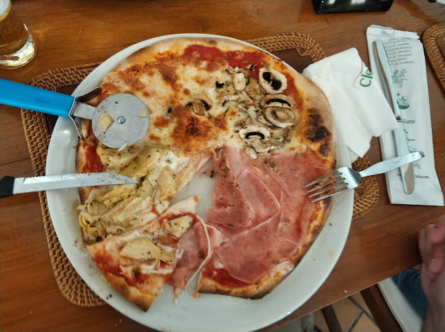 Edf. Scalabis, Av. Tomás Cabreira L, 8500-802 Portimão