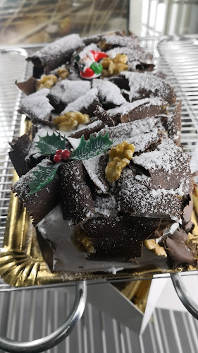 Comments and reviews of Padaria Carquejeiro