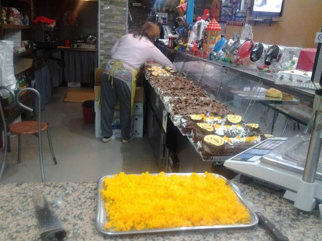 Comentarii opinii despre O Espigueiro